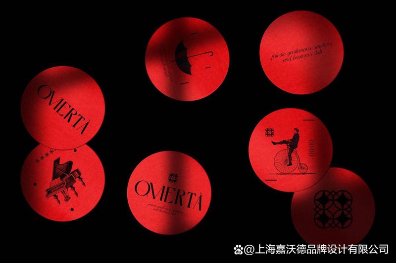 避开这些误区，让logo设计成为品牌灵魂的代表