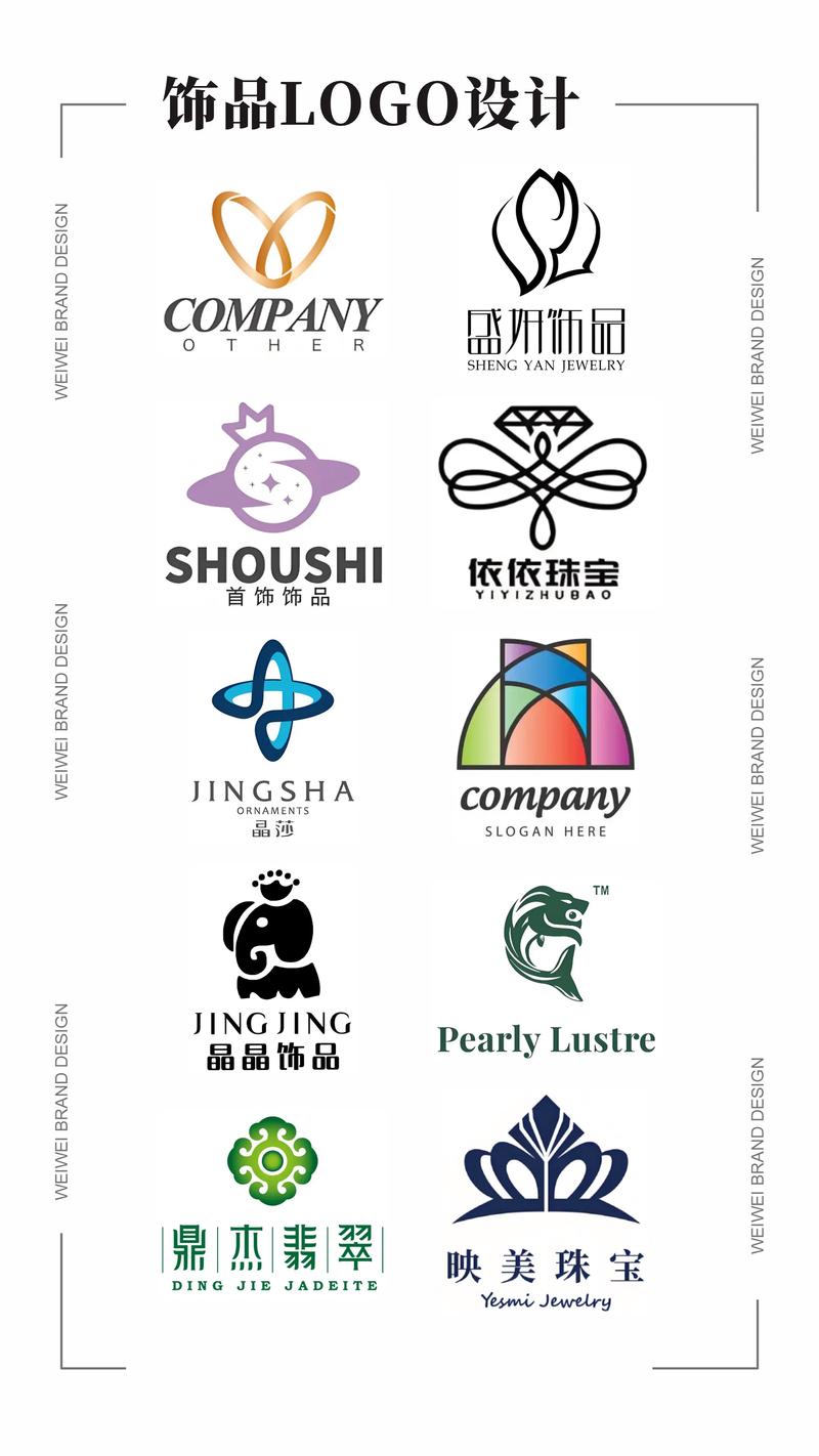 企业VI设计：如何让你的品牌更具视觉冲击力