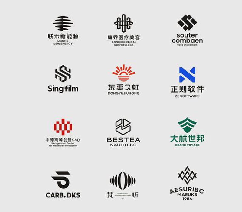 企业VI设计的常见误区与正确打开方式